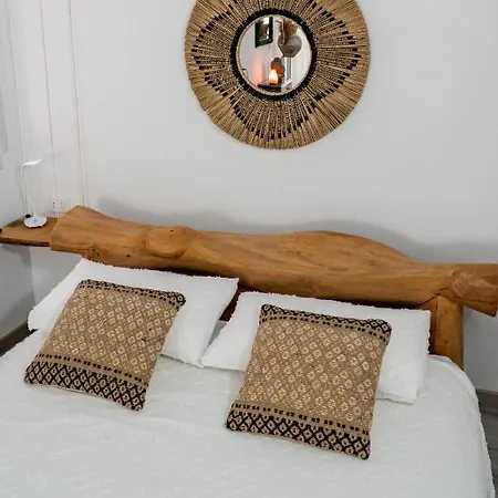 Apartment Little Paradise In El Medano 2 *