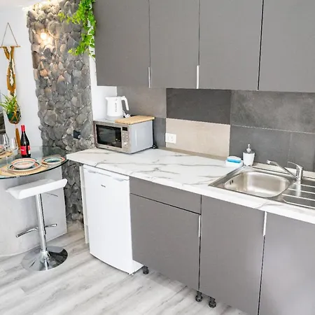 Apartment Little Paradise In El Medano 2 Granadilla De Abona