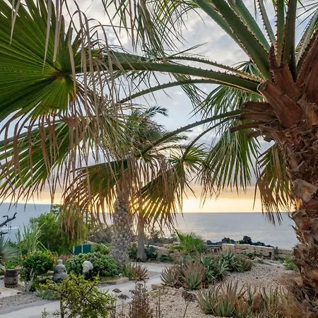 Little Paradise In El Medano 2 Apartment *