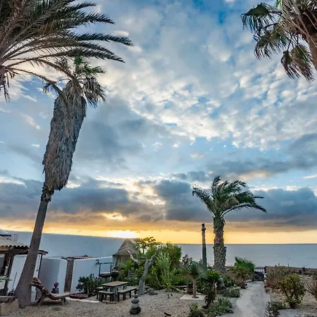 Apartment Little Paradise In El Medano 2 *