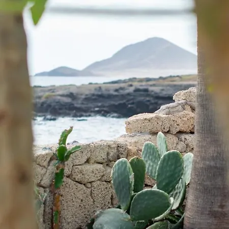 Apartment Little Paradise In El Medano 2 *