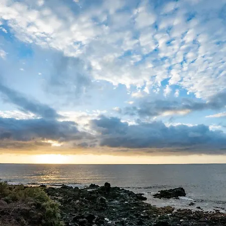 Apartment Little Paradise In El Medano 2