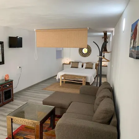 Little Paradise In El Medano 2 Granadilla De Abona